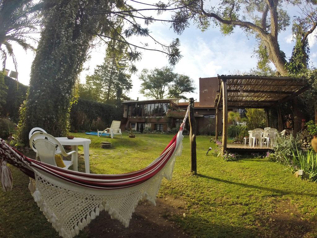 Hosteria Pascana San Salvador de Jujuy Exteriör bild