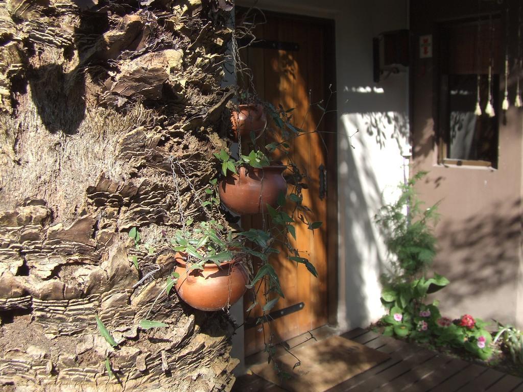 Hosteria Pascana San Salvador de Jujuy Exteriör bild