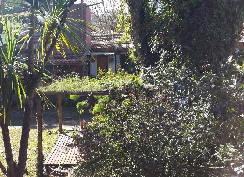 Hosteria Pascana San Salvador de Jujuy Exteriör bild