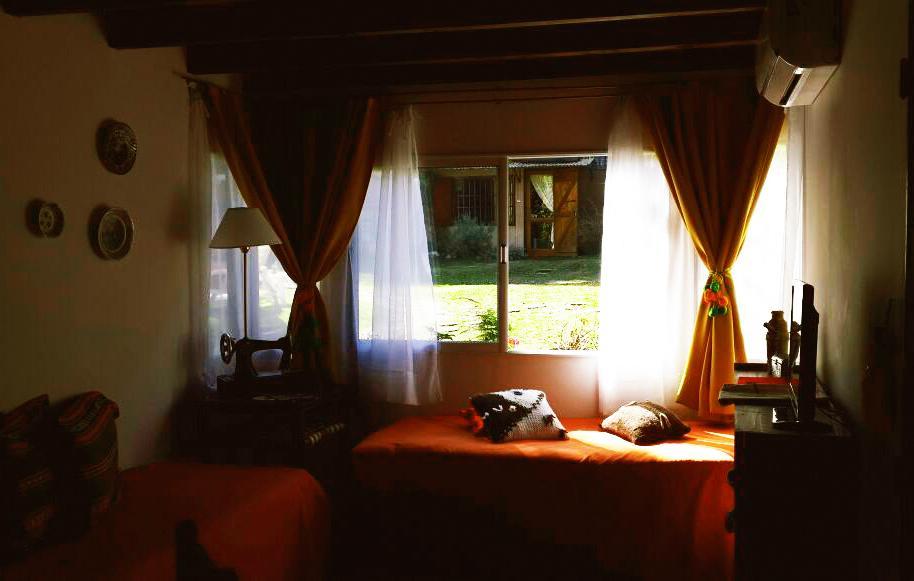 Hosteria Pascana San Salvador de Jujuy Exteriör bild