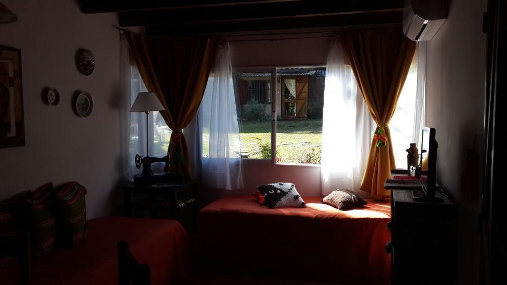 Hosteria Pascana San Salvador de Jujuy Exteriör bild