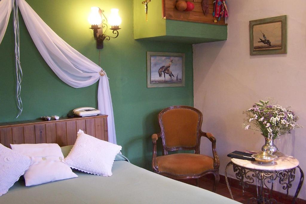 Hosteria Pascana San Salvador de Jujuy Rum bild
