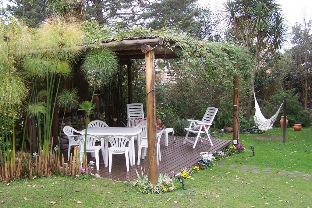 Hosteria Pascana San Salvador de Jujuy Exteriör bild