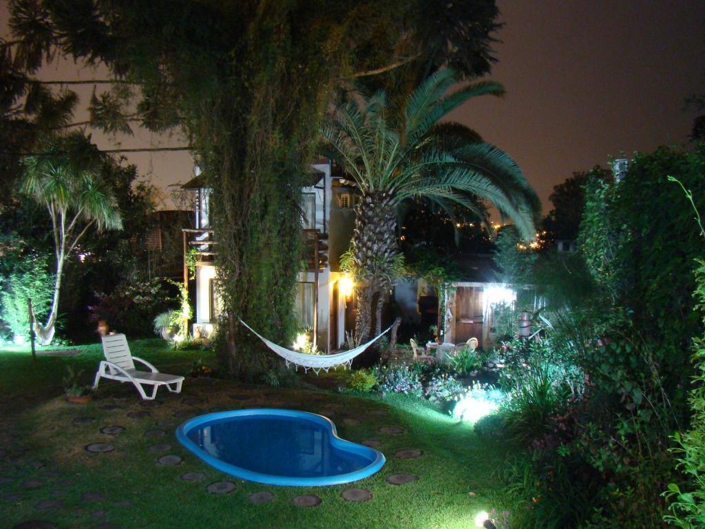 Hosteria Pascana San Salvador de Jujuy Exteriör bild